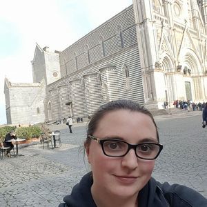 Meet your Posher, Rickki